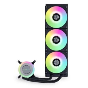 LIAN LI GA II LITE 360 RGB