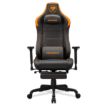COUGAR ARMOR EVO S ORANGE
