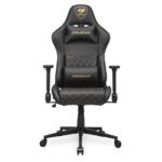 COUGAR ARMOR ONE V2 GOLD