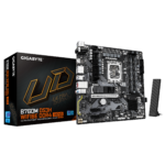 GIGABYTE B760M DS3H WIFI6E DDR4 GEN5