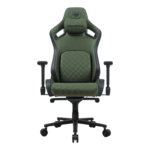 COUGAR DEFENSOR S ARMY GREEN F