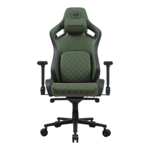 COUGAR DEFENSOR S ARMY GREEN F