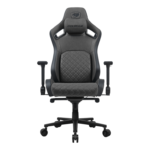 COUGAR DEFENSOR S JET GRAY F