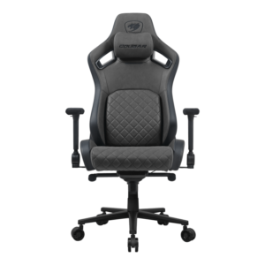 COUGAR DEFENSOR S JET GRAY F