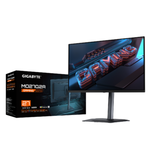 GIGABYTE MO27Q2A Gaming Monitor OLED 280HZ