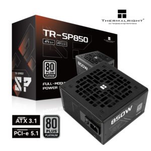 THERMALRIGHT SP-850W 80+ Platinum
