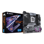 GIGABYTE B760M AORUS ELITE GEN5