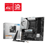 MSI B760M GAMING PLUS WIFI DDR4