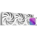 ID-COOLING DX360 MAX WHITE
