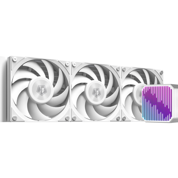 ID-COOLING DX360 MAX WHITE