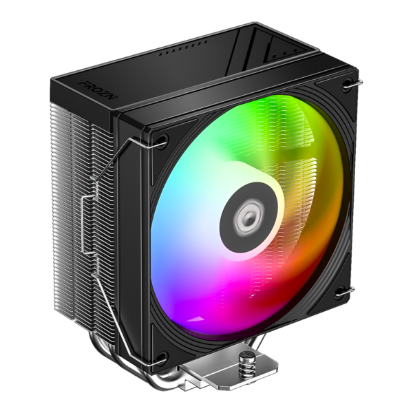 ID-COOLING FROZN A410 SE ARGB