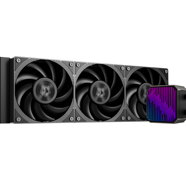 ID-COOLING DX360 MAX