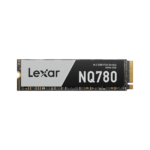 Lexar® NQ780 M.2 2280 PCIe Gen 4x4 NVMe SSD 1TB