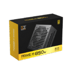 XIGMATEK PRIME M 850W 80+ GOLD FULL