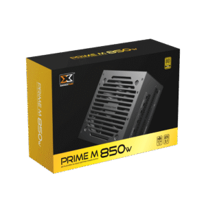XIGMATEK PRIME M 850W 80+ GOLD FULL