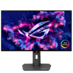 ASUS ROG Strix OLED XG27AQDMG Gen2 (XG27AQDMGR) Gaming Monitor 240Hz