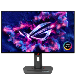 ASUS ROG Strix OLED XG27AQDMG Gaming Monitor 240Hz