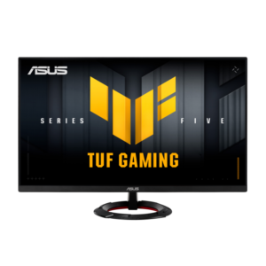 ASUS TUF Gaming VG279Q5R Gaming Monitor 27-inch, Full HD(1920x1080), 200Hz, Fast IPS, ELMB, 0.3ms GTG (min.)
