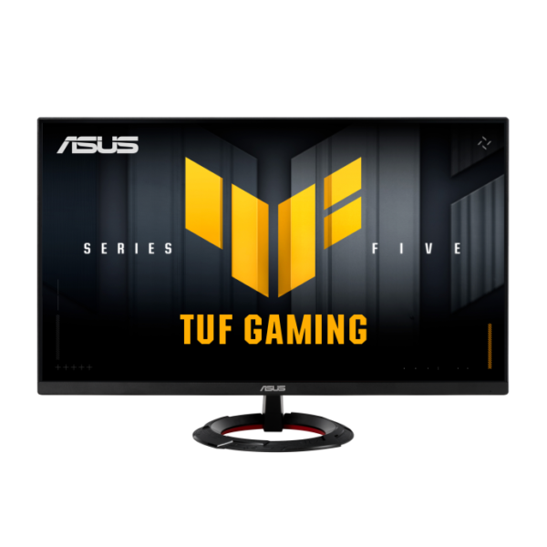 ASUS TUF Gaming VG279Q5R Gaming Monitor 27-inch, Full HD(1920x1080), 200Hz, Fast IPS, ELMB, 0.3ms GTG (min.)