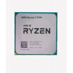 AMD Ryzen™ 7 5700 Tray