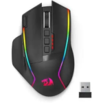 Redragon M915RGB-WL 2.4G Wireless/Wired Gaming Mice