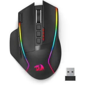 Redragon M915RGB-WL 2.4G Wireless/Wired Gaming Mice