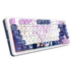 Redragon K681ACG-RGB-PRO Gaming Mechanical Keyboard