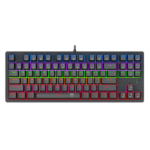 T-DAGGER Bali T-TGK311 Gaming Mechanical Keyboard RGB Backlighting