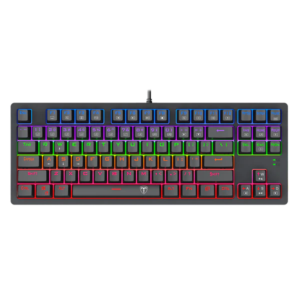 T-DAGGER Bali T-TGK311 Gaming Mechanical Keyboard RGB Backlighting
