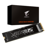 GIGABYTE AORUS Gen5 14000 SSD 2TB