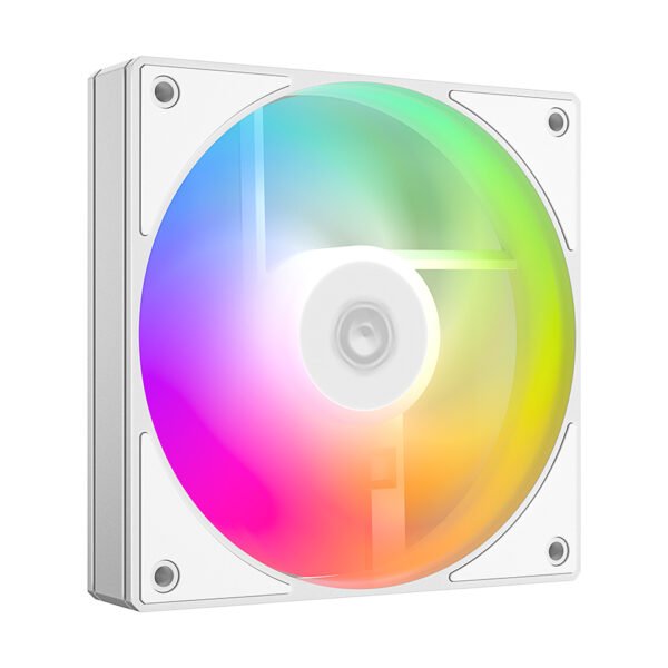ID-COOLING AS-120-ARGB-W