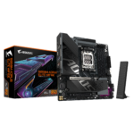 GIGABYTE B850M AORUS ELITE WIFI6E