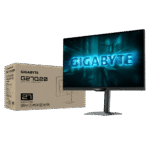GIGABYTE G27Q20 QHD 200HZ (OC 210HZ)
