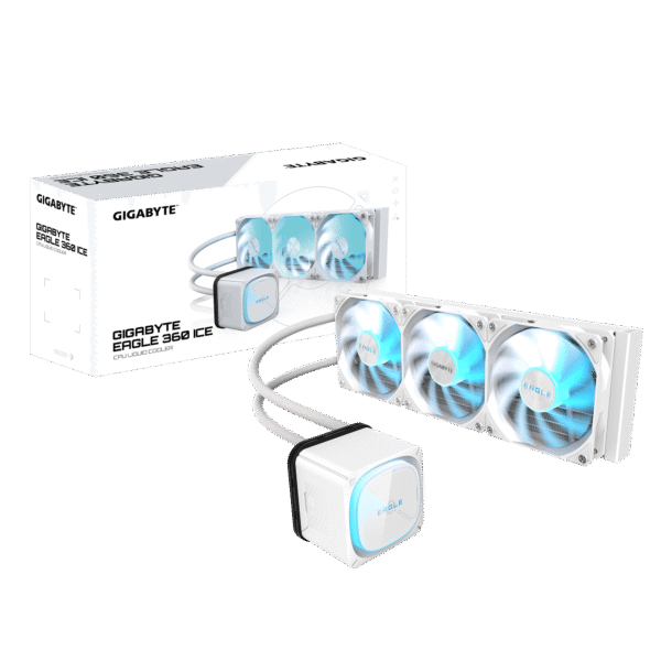 GIGABYTE EAGLE 360 ICE