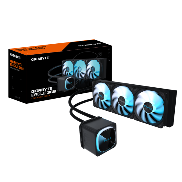 GIGABYTE EAGLE 360