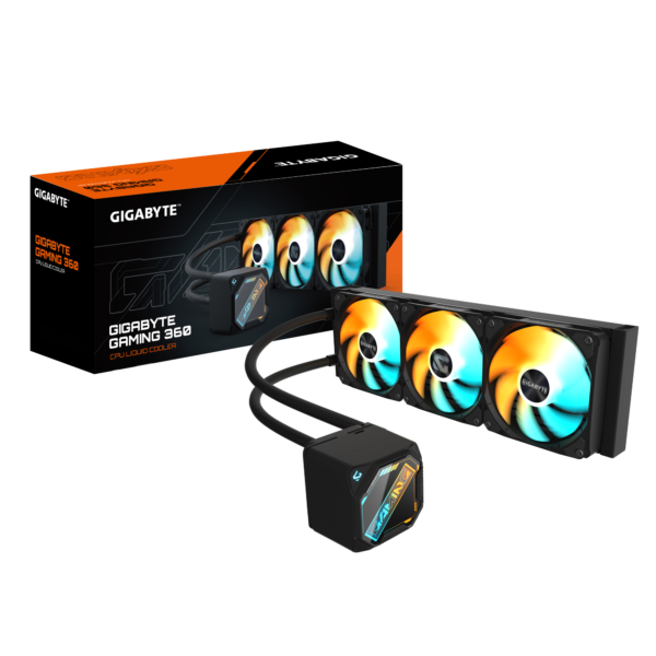 GIGABYTE GAMING 360