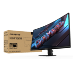 GIGABYTE GS27QCA Gaming Monitor QHD 180Hz