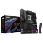 GIGABYTE Z890 AORUS ELITE WIFI7
