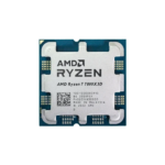 AMD Ryzen™ 7 7800X3D Desktop Processor Try