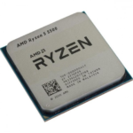 AMD Ryzen™ 5 5500 Desktop Processors TRY