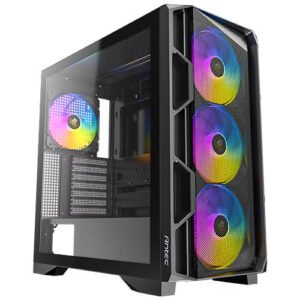Antec AX1000 ARGB Lite+ PSU Antec Atom G750 Gold SEMI-MODULAR