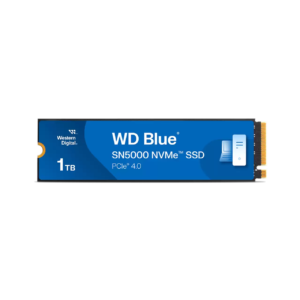 WD Blue SN5000 NVMe™ SSD 1TB