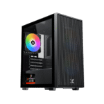 XIGMATEK AMUN ARGB +PSU 650W 80+