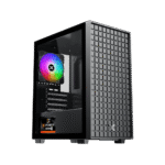 XIGMATEK SKY M LED RAINBOW +PSU XPOWER 600W 80+