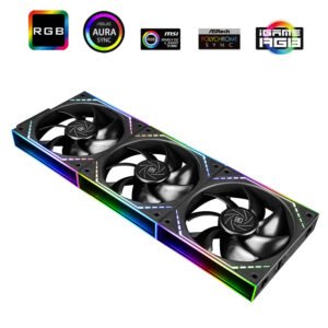 THERMALRIGHT TL-M12Q X3