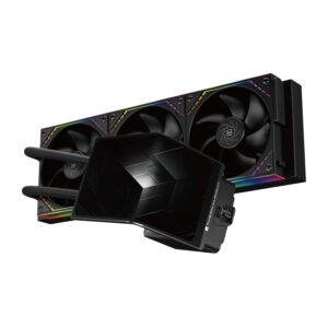 THERMALRIGHT Levita Vision 360 ARGB BLACK