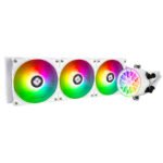THERMALRIGHT Aqua Elite 360 ARGB WHITE V6