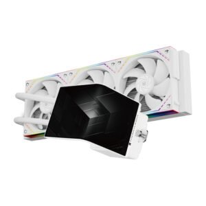 THERMALRIGHT Levita Vision 360 ARGB WHITE