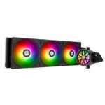 THERMALRIGHT Aqua Elite 360 ARGB BLACK V6