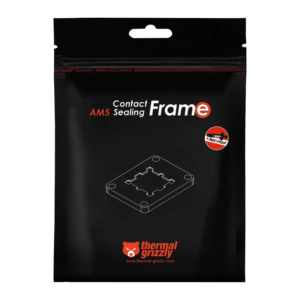 GRIZZLY CPU Contact Sealing Frame AM5